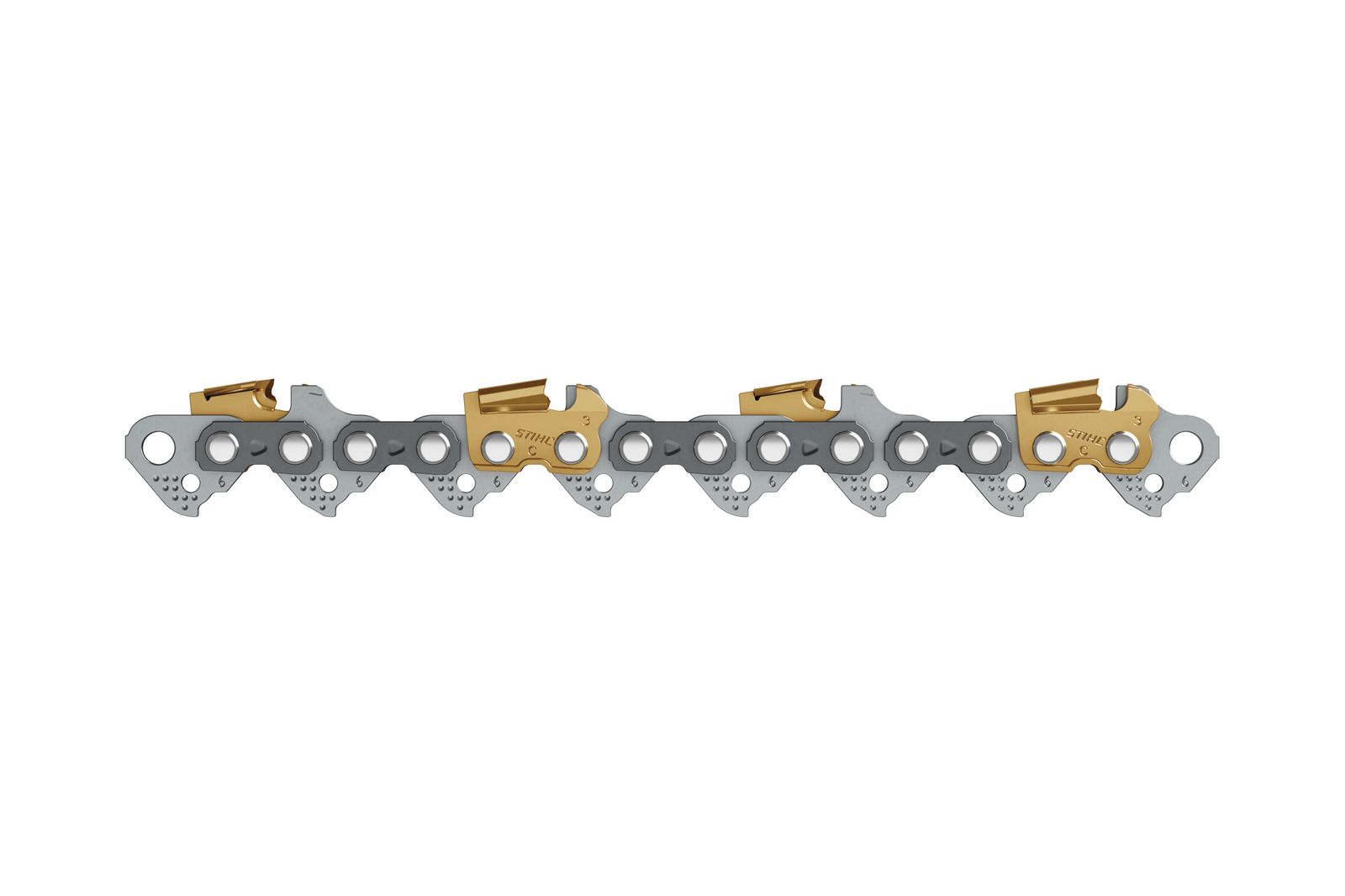 Stihl 3683 005 0084 RAPID™ Duro 3 | 3/8" | .063" | 84 drive links (36 RD3 84)