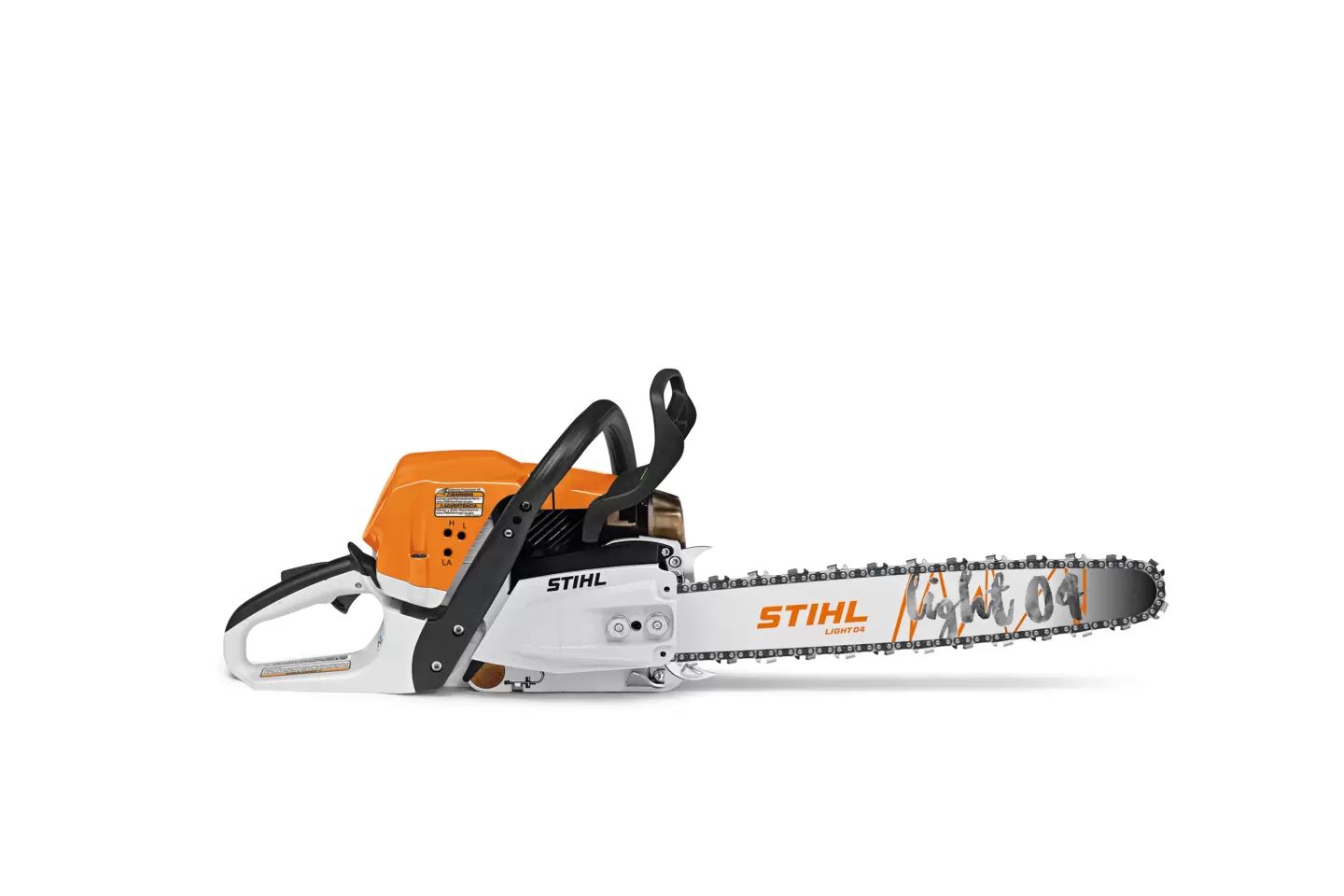 Stihl 1140 200 0660 Ms 362 25" | 33 Rs3 84