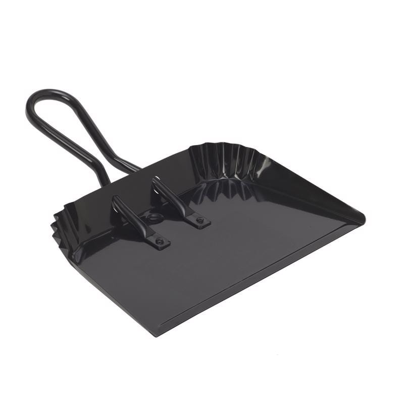 Harper H495 Metal Heavy Duty Dust Pan