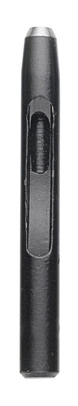 General 1280D 1/4 in. Steel Punch 3/16 in. L 1 pc
