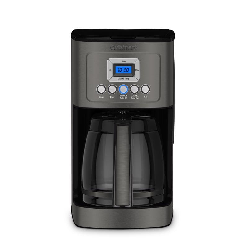 Cuisinart DCC-3200BKSNAS 14 cups Black Coffee Maker