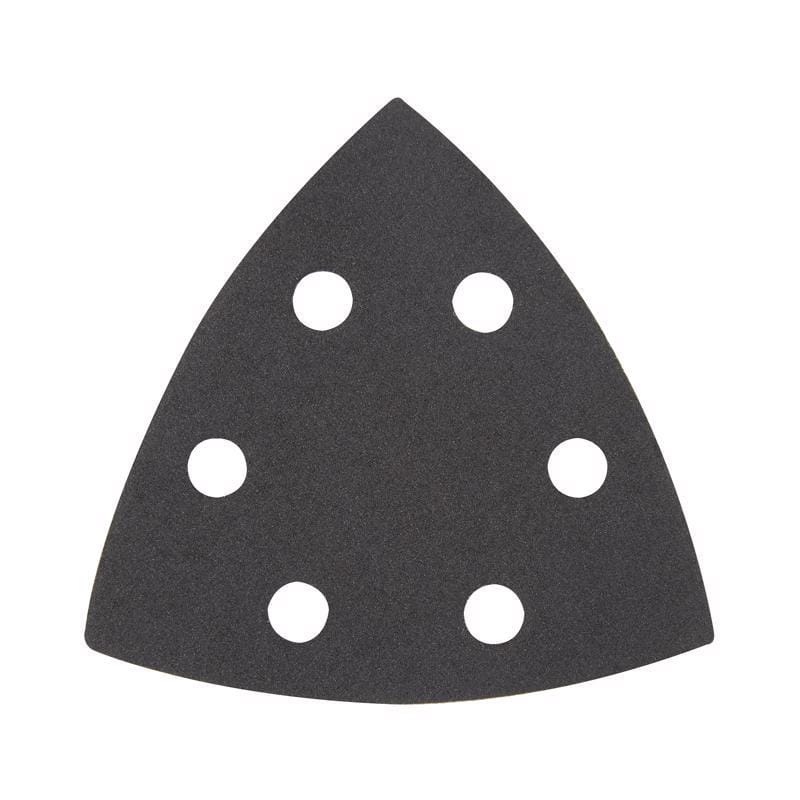 Milwaukee 49-25-2240 Sand Paper Triangl 240G