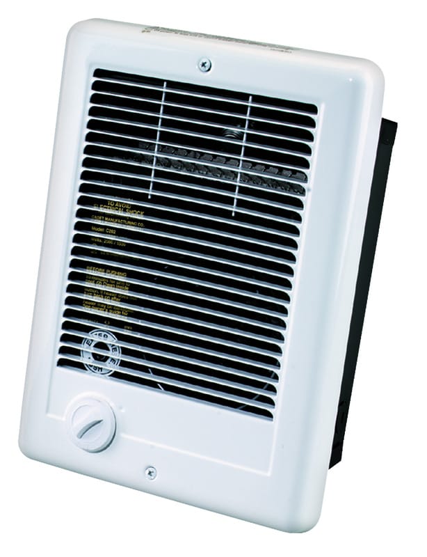 Cadet 67507 Com-Pak 250 sq ft 6825 BTU Electric Wall Heater
