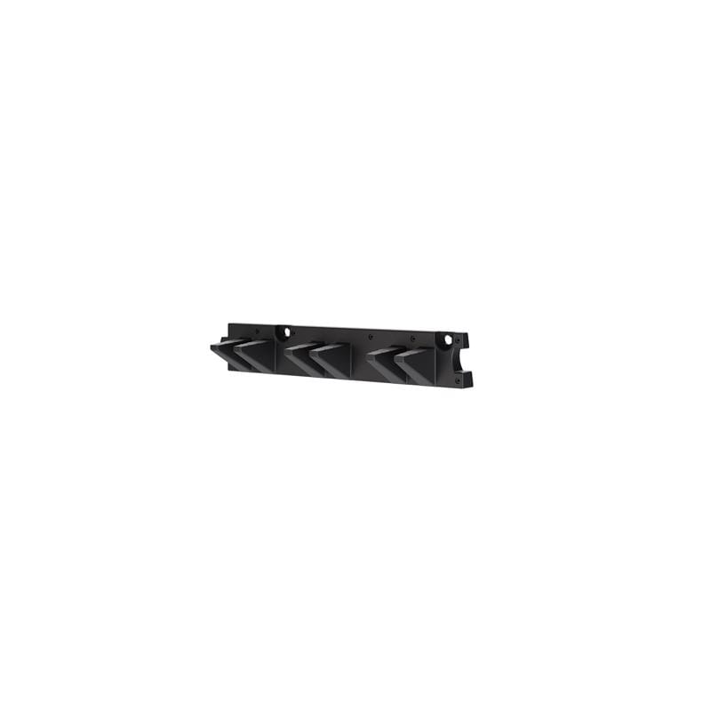 Suncast V724BLD 4.5 in. H X 25 in. W X 5.25 in. D Resin Tool Hanger
