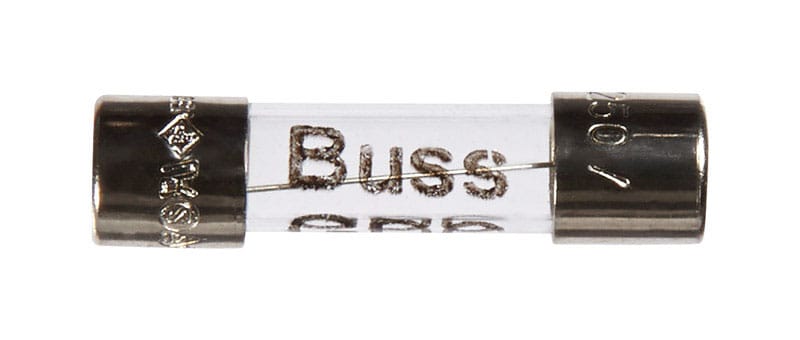 Jandorf 60679 GDC 4 amps Time Delay Fuse 2 pk