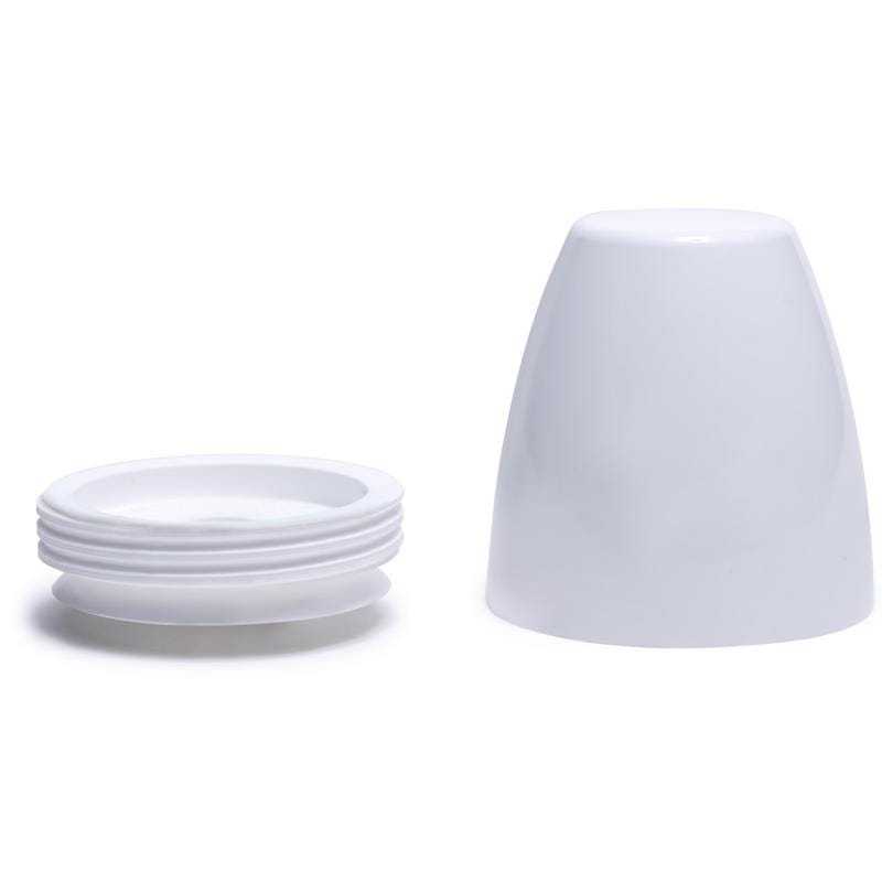 Sioux Chief 442-2W SmartCap Toilet Bolt Caps White