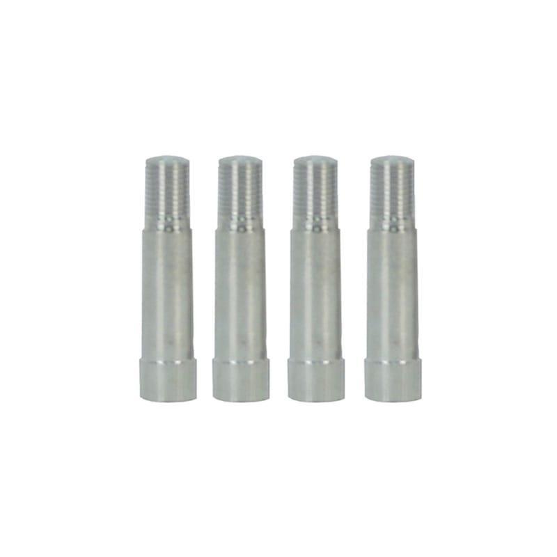Slime 2045-A Valve Extend Chrm 4Pk Ds