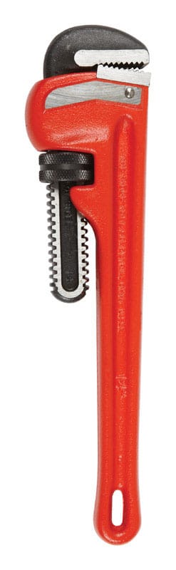 Ridgid 31020 Pipe Wrench 14 in. L 1 pc