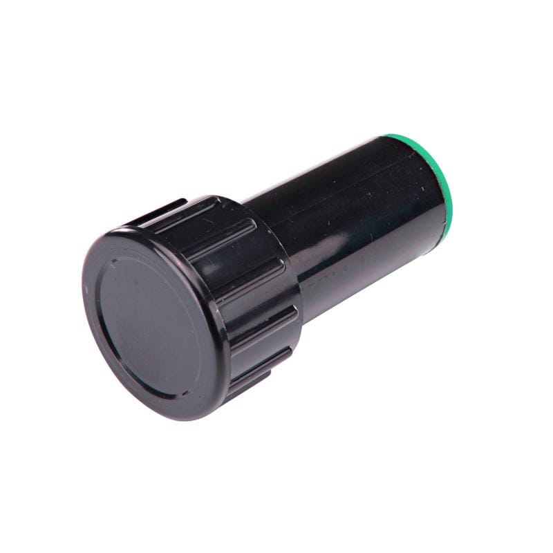 Raindrip 303G00UB 1/2 in. Drip Irrigation End Cap 1 pk