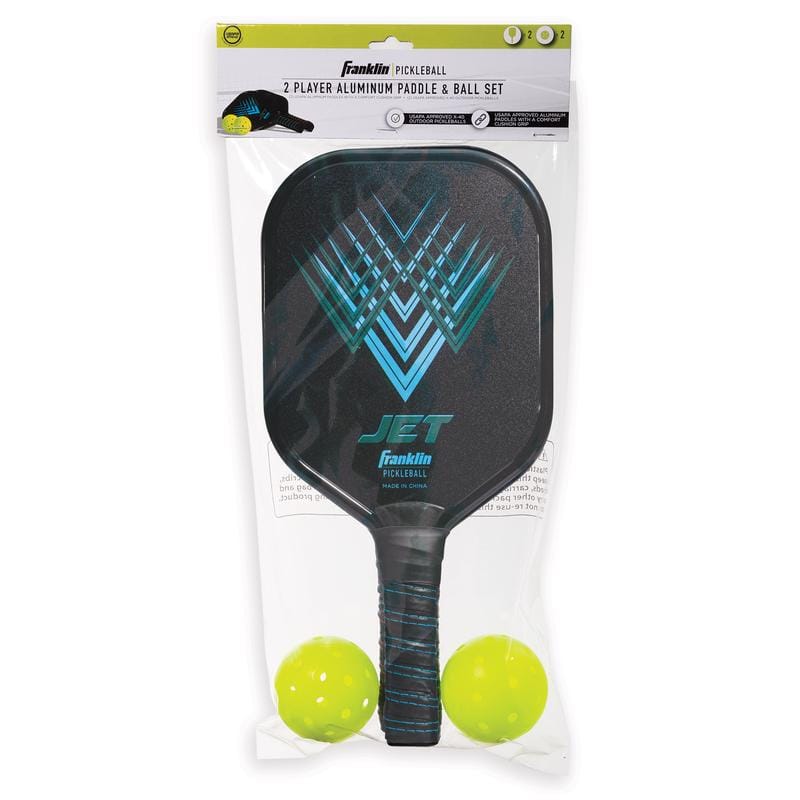 Franklin 52745 Jet Pickleball Set