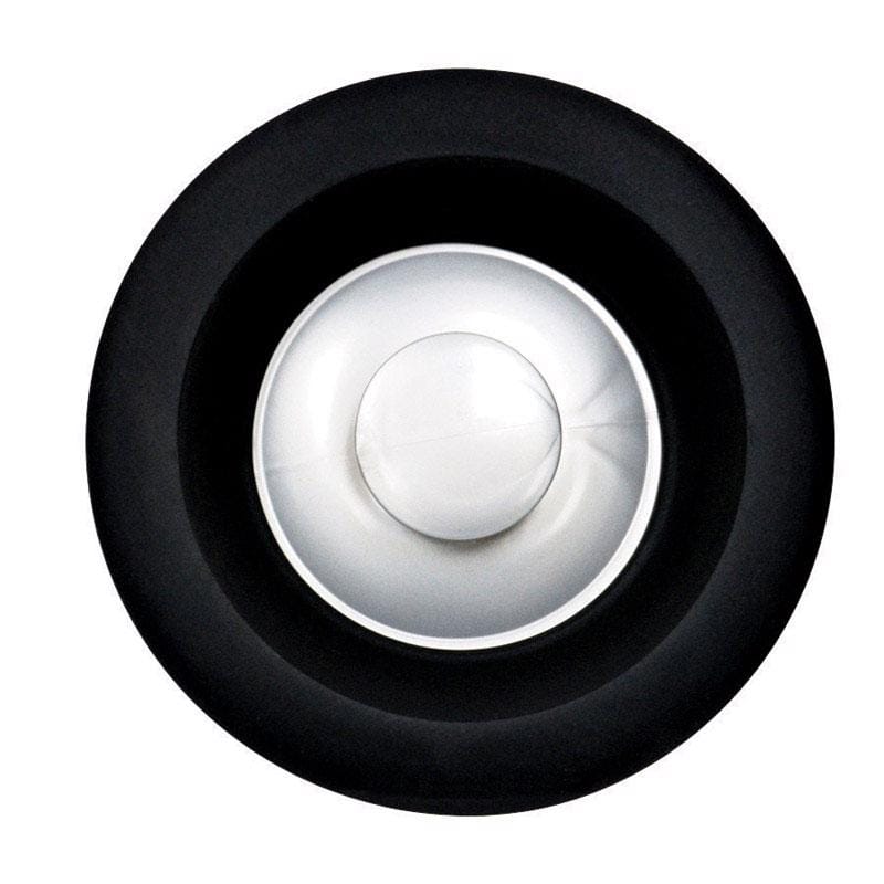 Danco 9D00010426 Garbage Disposal Stopper Black Rubber