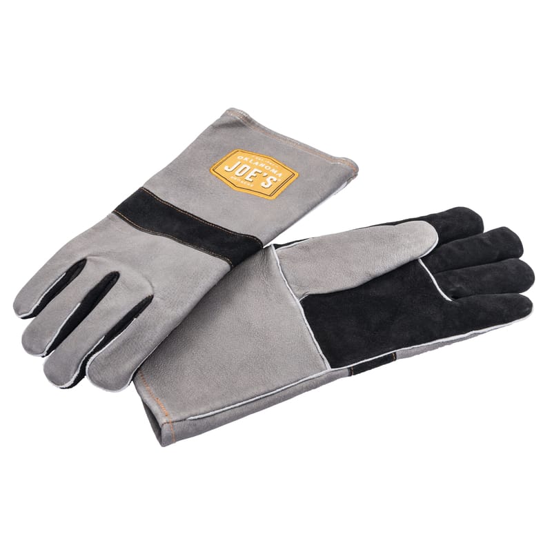 Oklahoma Joe'S 3339484R06 Grilling Glove 8.6 L X 5 in. W 1