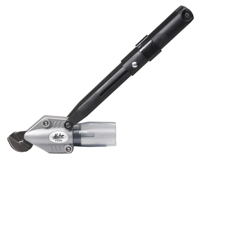 Malco TSHD TurboShear Sheet Metal Cutting Drill Attachment 1 pc