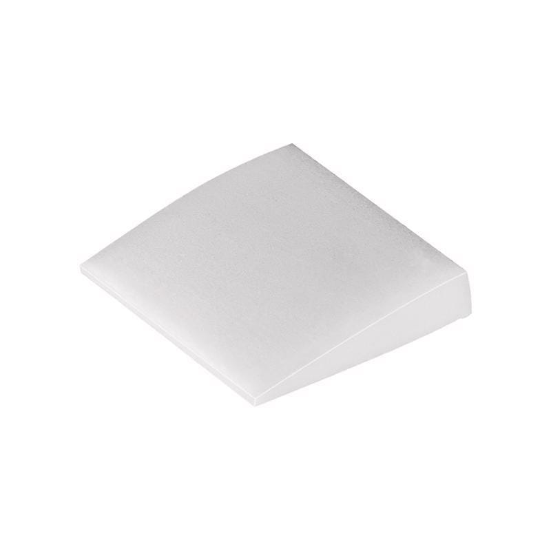 Qep 10285 0.6 in. H X 0.5 in. W X 0.1 in. L Plastic Tile Spacer 500 pk