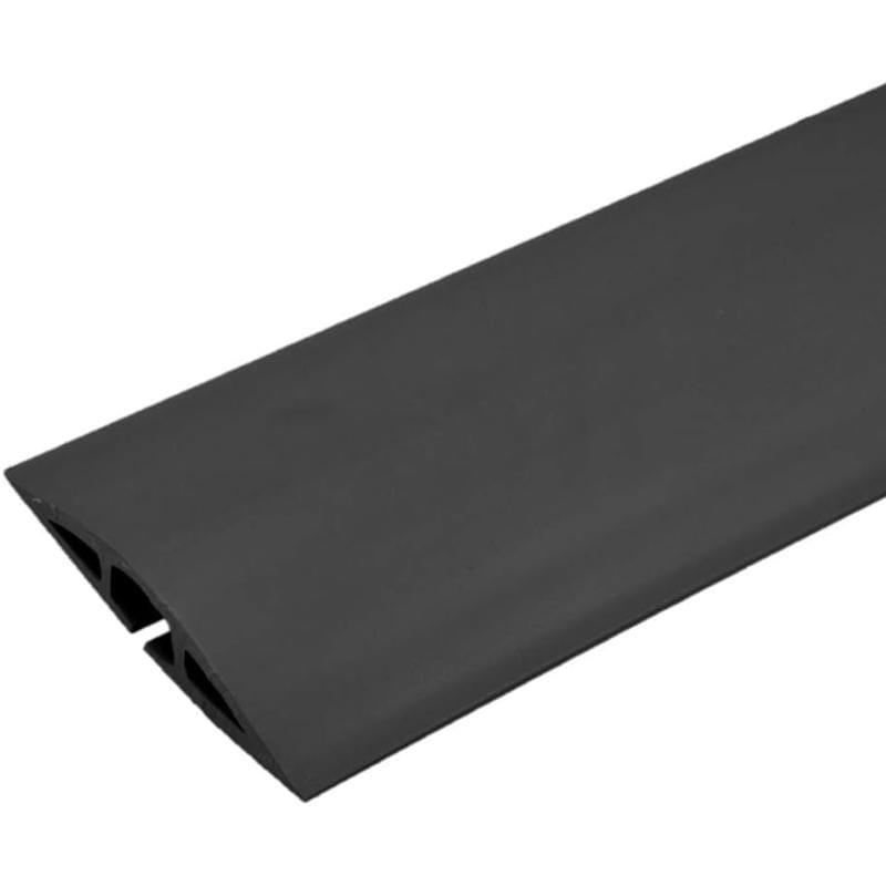 Wiremold CDBK-5 Corduct 1/2 in. D X 60 in. L Cord Protector 1 pk