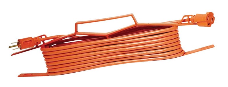 Bayco K-150 150 ft. L Plastic Cord Wrap