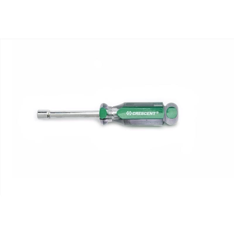 Crescent CND1132 11/32 in. SAE Tri-Lobe Nut Driver 6.75 in. L 1 pc