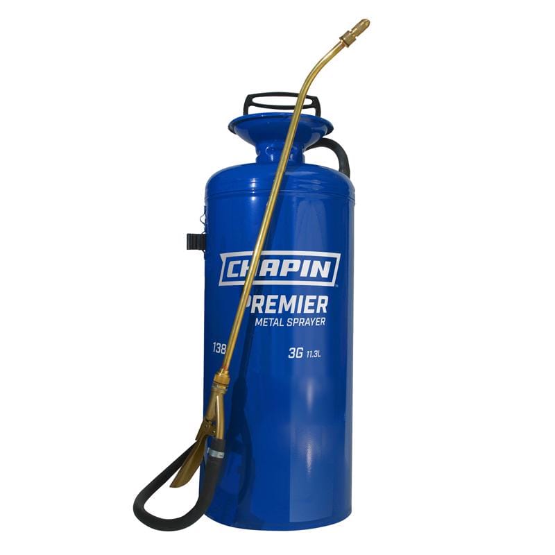 Chapin 1380 3 gal Sprayer Tri-Poxy Sprayer