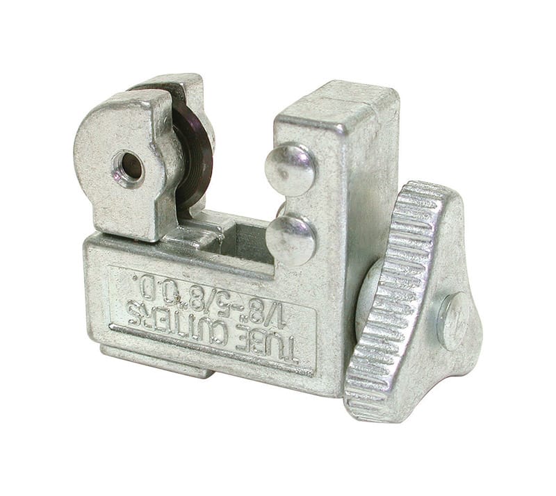 Dial 4350 Silver Brass Copper Tube Cutter