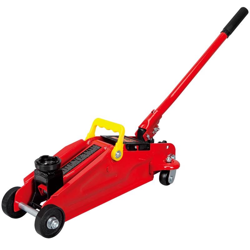 Big Red T82002 Hydraulic 2 ton Automotive Trolley Jack