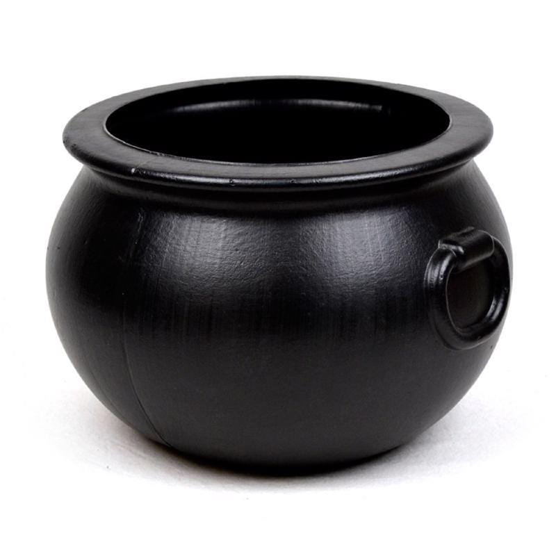 Union Products 55400 22 in. Cauldron Halloween Decor