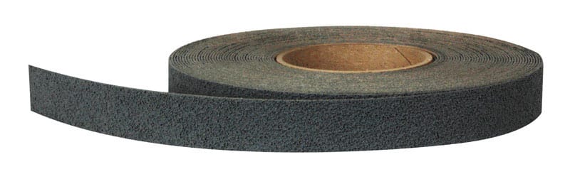 3M 7739 Safety-Walk Gray Anti-Slip Tape 1 in. W X 60 ft. L 1 pk