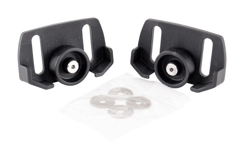 MTD Genuine Parts 490-241-0038 Snow Blower Slide Shoes For All Brands