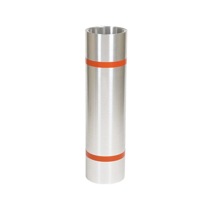 Amerimax 66024 24 in. W X 50 ft. L Aluminum Flashing Silver