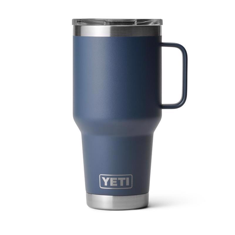 Yeti 21071502289 Rambler 30 oz Navy BPA Free Travel Mug