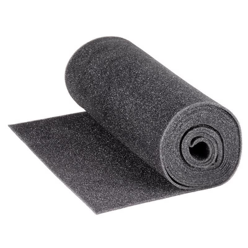Flanders FR52524 24 in. W X 300 in. H X 1 in. Polyester 4 MERV Air Conditioner Filter 1 pk