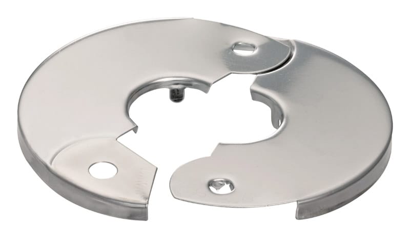 Plumb Pak PP857-3 Metal Floor/Ceiling Plate 3/4 in.