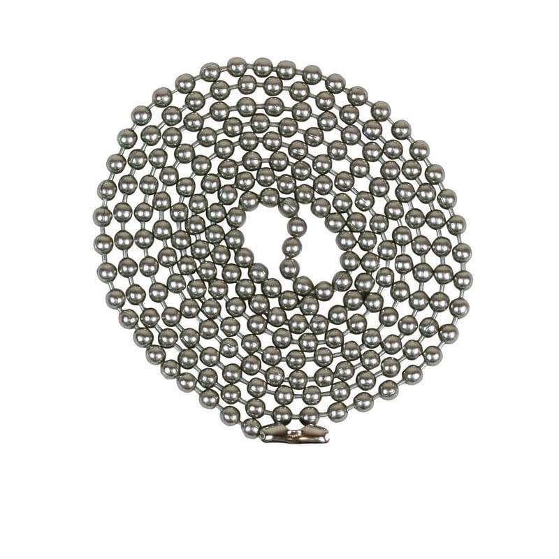 Jandorf 60324 Beaded Chain