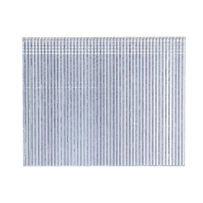 Senco M001007 2-1/2 in. L X 16 Ga. Straight Strip Galvanized Finish Nails 20 deg 2,000 pk