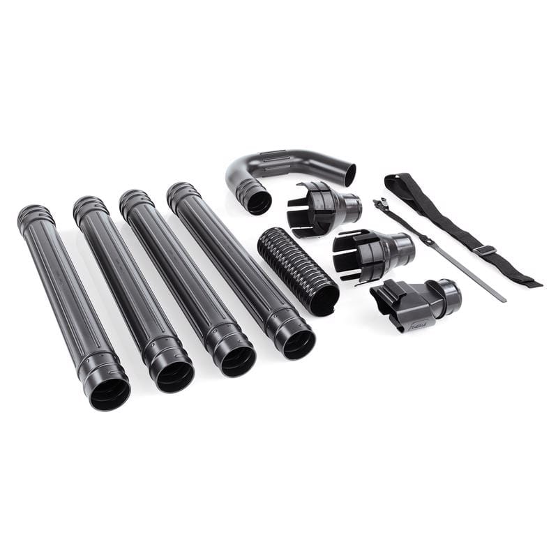 Toro 51668 51668 Universal Gutter Kit