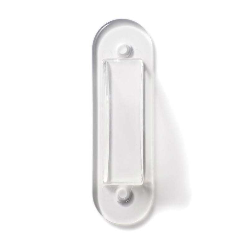 Westek SGTC Clear Plastic Toggle Switch Guard 2 pk