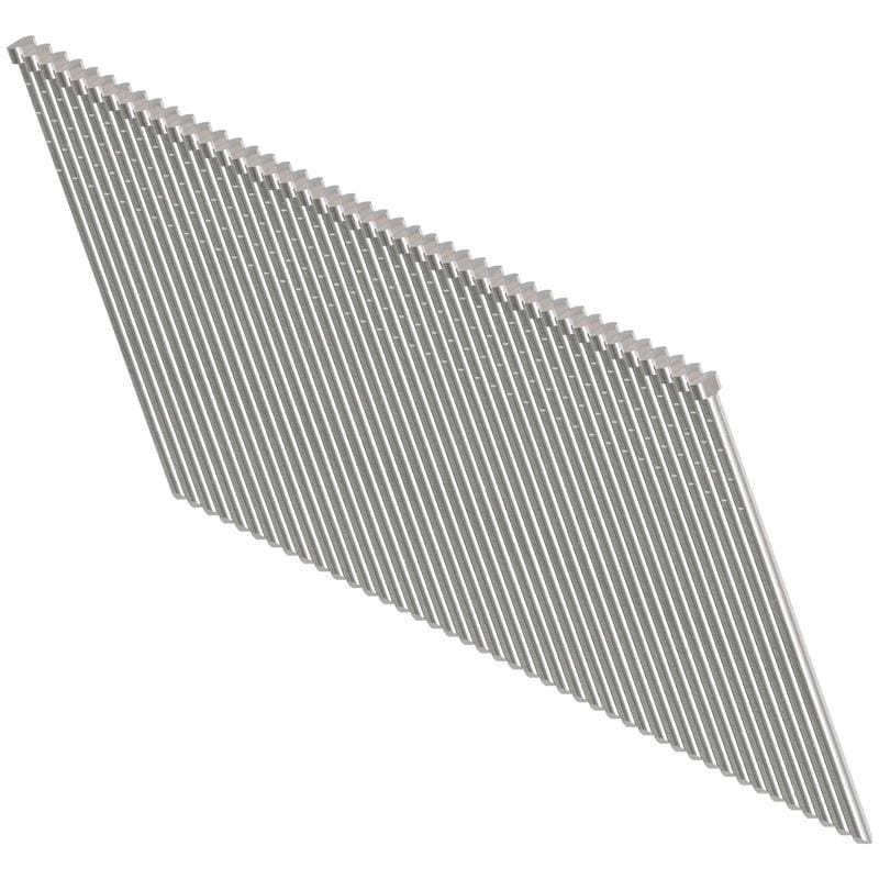 Simpson Strong-Tie T15N200FNB 2 in. L X 15 Ga. Angled Strip Coated Nails 25 deg 500 pk
