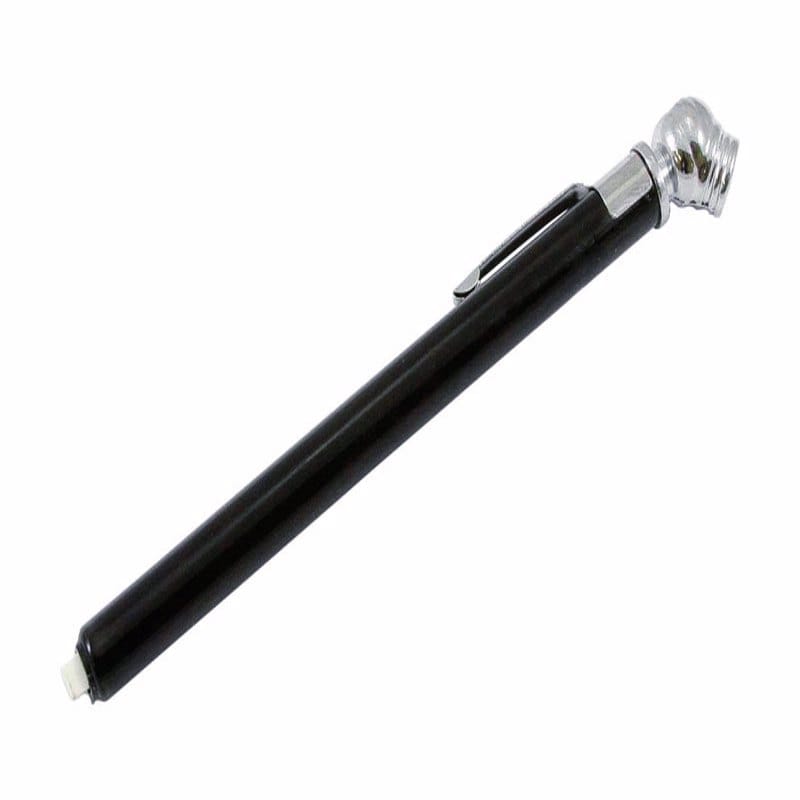 Forney 75492 Angled Tire Gauge 120Psi