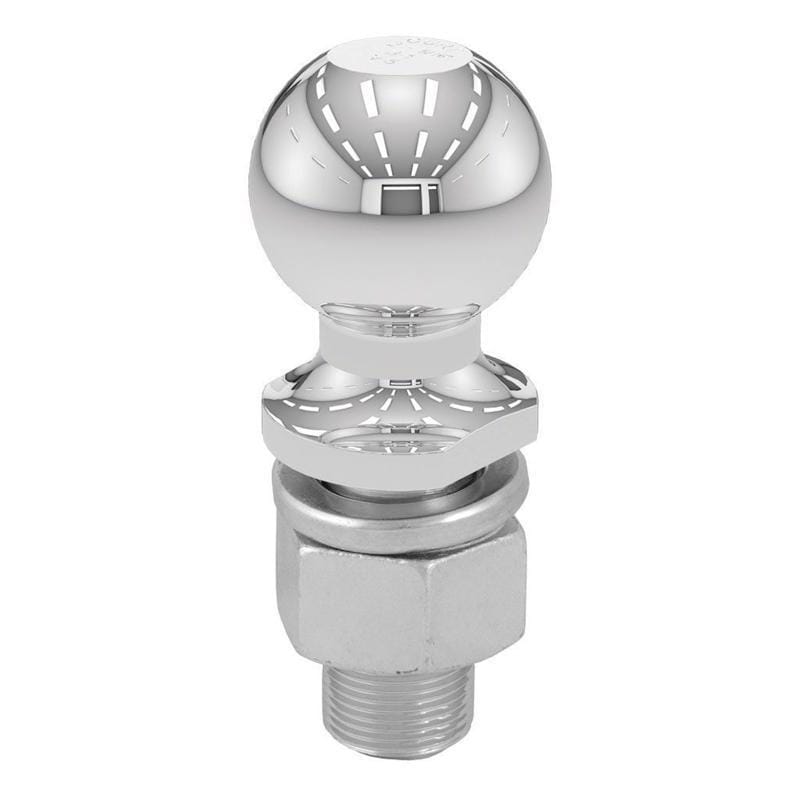 CURT 40170 Hitch Ball Chr 2" 7500#