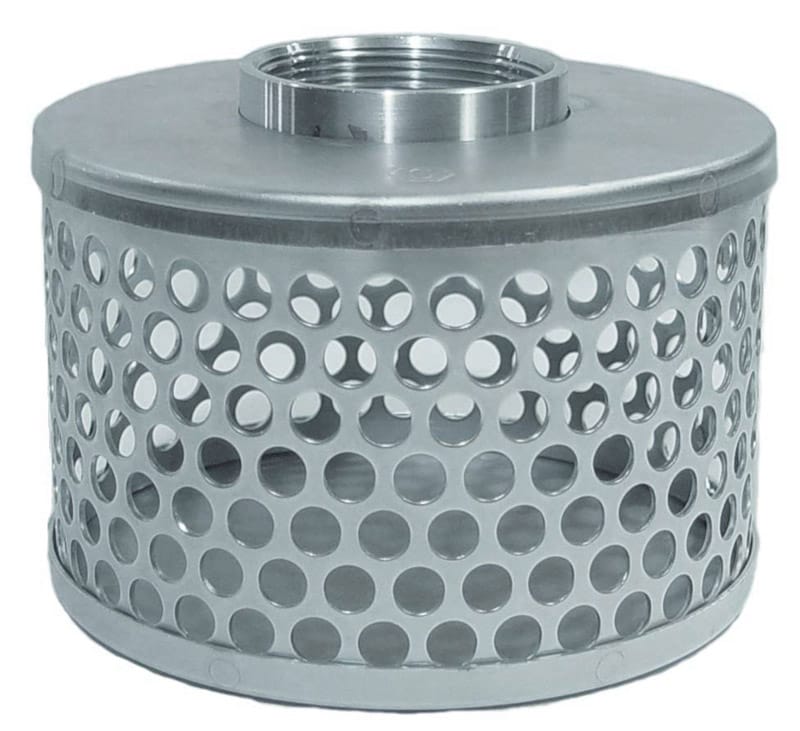 Abbott Rubber HCRS03003 Suction Strainer