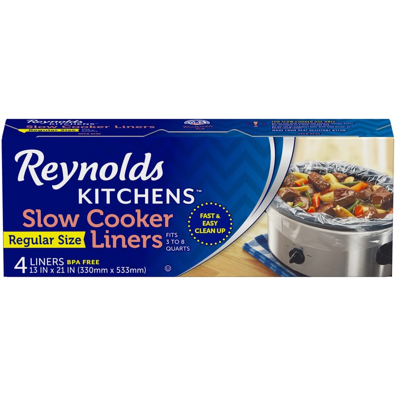 Reynolds G20504 Nylon Cooking Bag