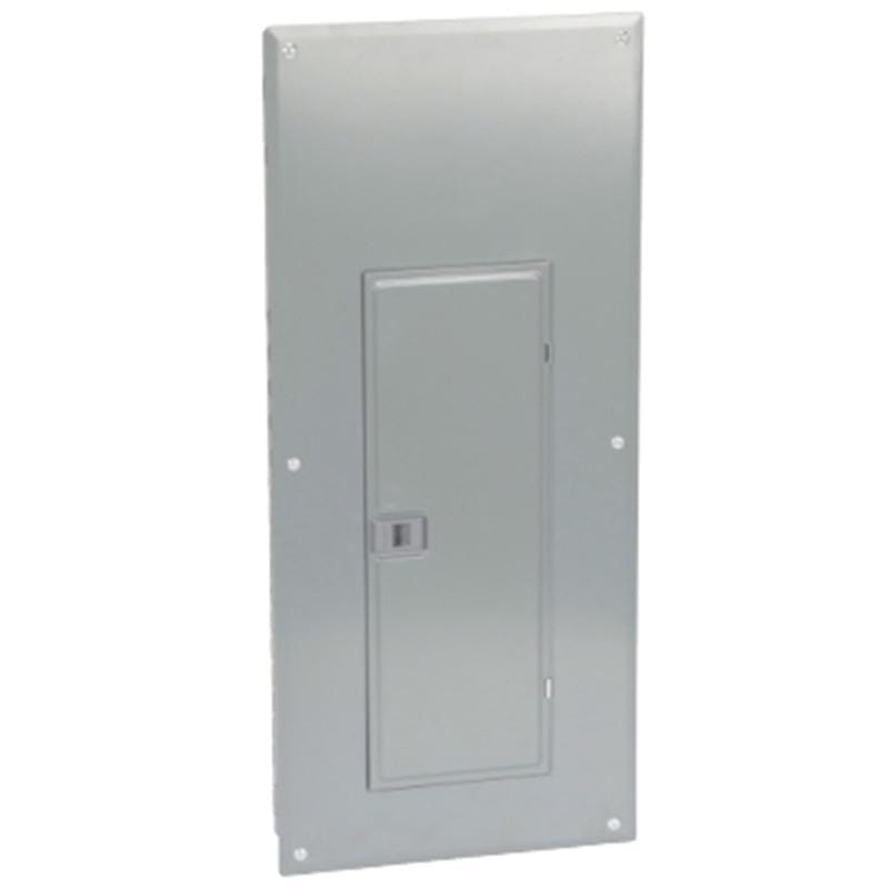 Square D HOM3060M200PC HomeLine 200 amps 120/240 V 30 space 60 circuits Wall Mount Main Breaker Load Center