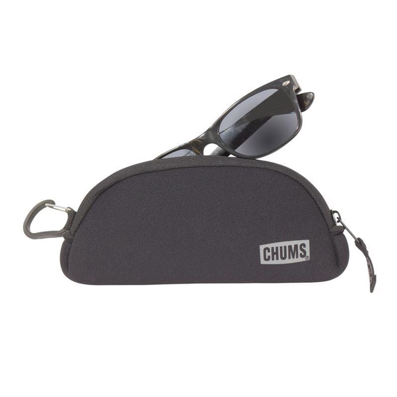 Chums 31090100 Glasses Zipper Case Soft