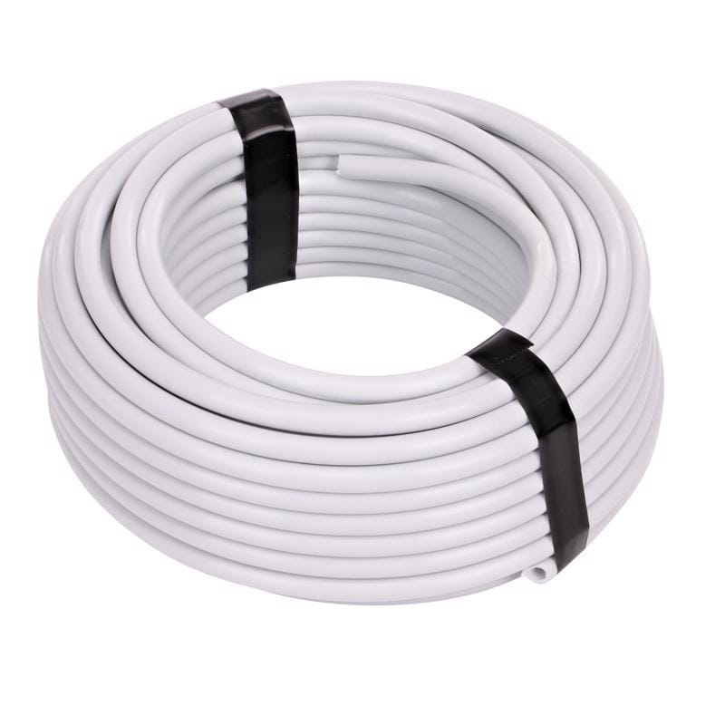 Raindrip R255DT Vinyl Drip Irrigation Tubing 1/4 in. D X 50 ft. L