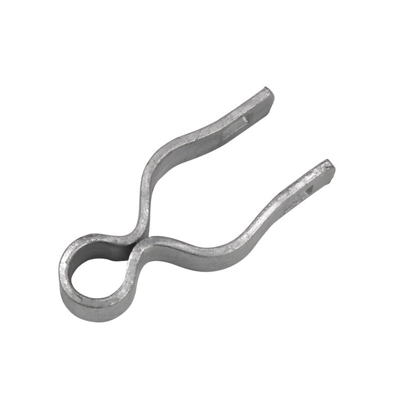 Yardgard 328532C Galvanized Steel Frame Hinge 1 pk