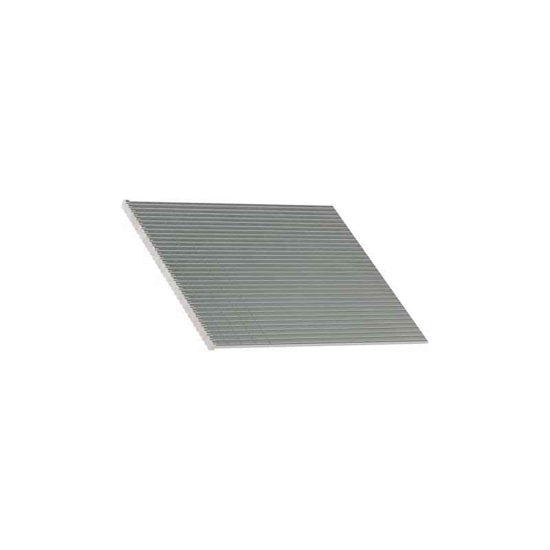 Simpson Strong-Tie T18N200FNB 2 in. L X 18 Ga. Straight Strip Coated Nails 500 pk