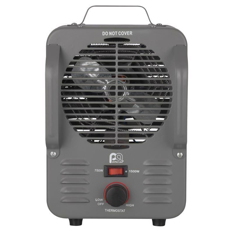 Perfect Aire 1PHF12 160 sq ft Electric Utility Milkhouse Heater 5118 BTU
