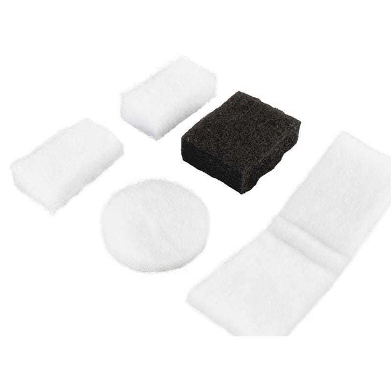Wagner 2412841 Filter Kit 6 psi 8 in.