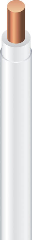 Southwire 11580858 500 ft. 14/1 Solid THHN Building Wire