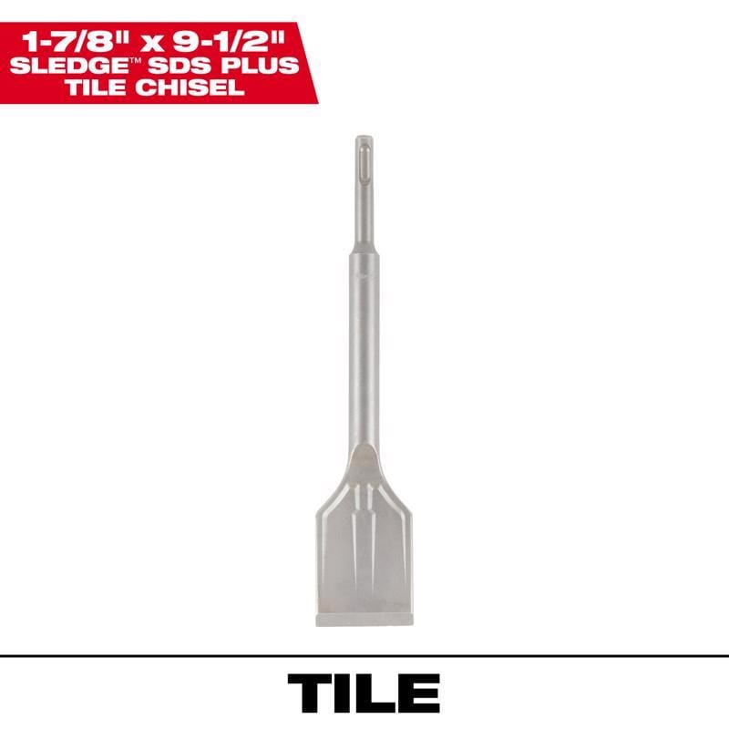 Milwaukee 48-62-6030 Chisel Bit Tile 1-7/8"