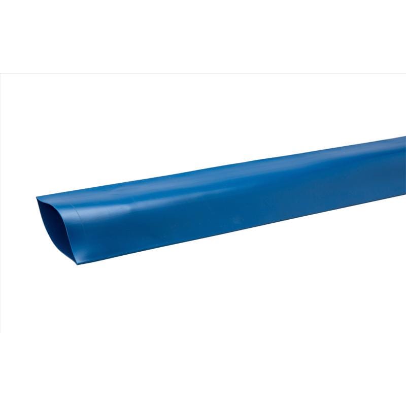 B&K DH000002030H ProLine 2 in. D X 30 ft. L Polyethylene Discharge Hose